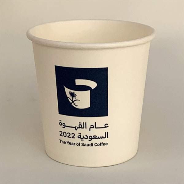مصنع طباعة اكواب ورقية 