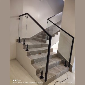 تركيب جميع انواع الزجاج