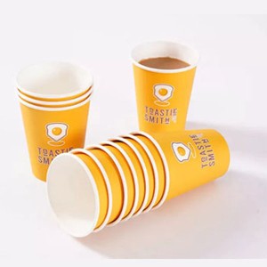 اكواب ورقية قهوة او ايسكريم حسب الطلب في الرياض